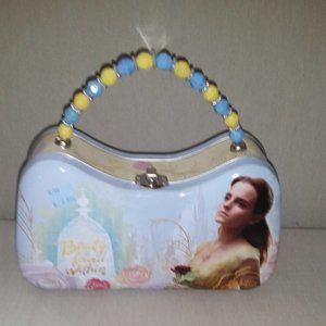 Disney's Beauty & The Beast lunch box NWOT